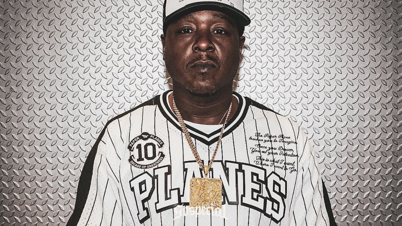 Jadakiss x Fabolous type beat with hook "Real Ones" (prod. soSpecial)