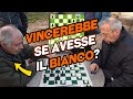 Batterebbe un Maestro Internazionale a colori invertiti?