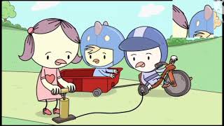 Baraem Continuity 2026 March 22 Eid Mubarak Nam Al Qamar