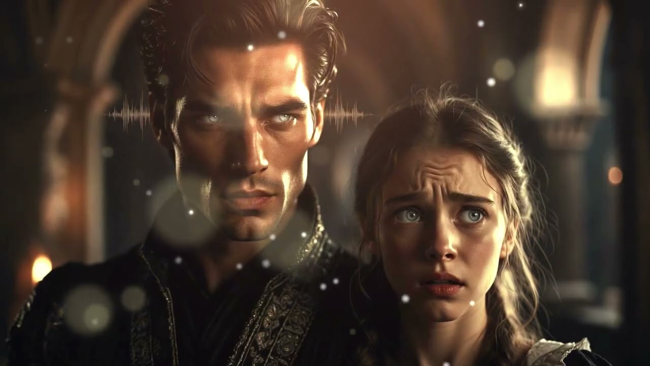 No One Knew the Alpha King Was Deaf, Until His New Maid Uncovered the Truth