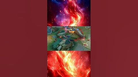 1 enemy and my 5 teammate 😂 #mlbb