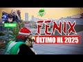 ESSE HL FECHA 2025 (100% HYPE RP) #07