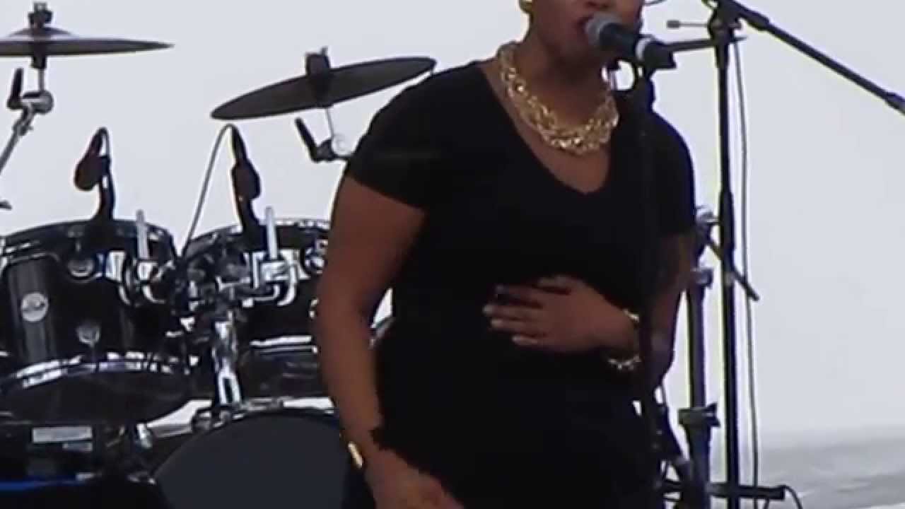 Chrisette Michele A Couple of Forevers