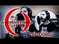 The Doomed [Vocal cover] - A Perfect Circle