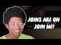 JOINS ARE ON FOR EVERYONE ON ROBLOX!