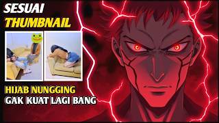 GOAL DI DALAM GAMEPLAY FC MOBILE SEPAK BOLA