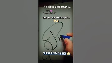 Prince name writing.....🖤💜 #army #blink #art #kpop #trending #bts #blackpink #prince