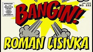 Roman Lisivka - Bangin