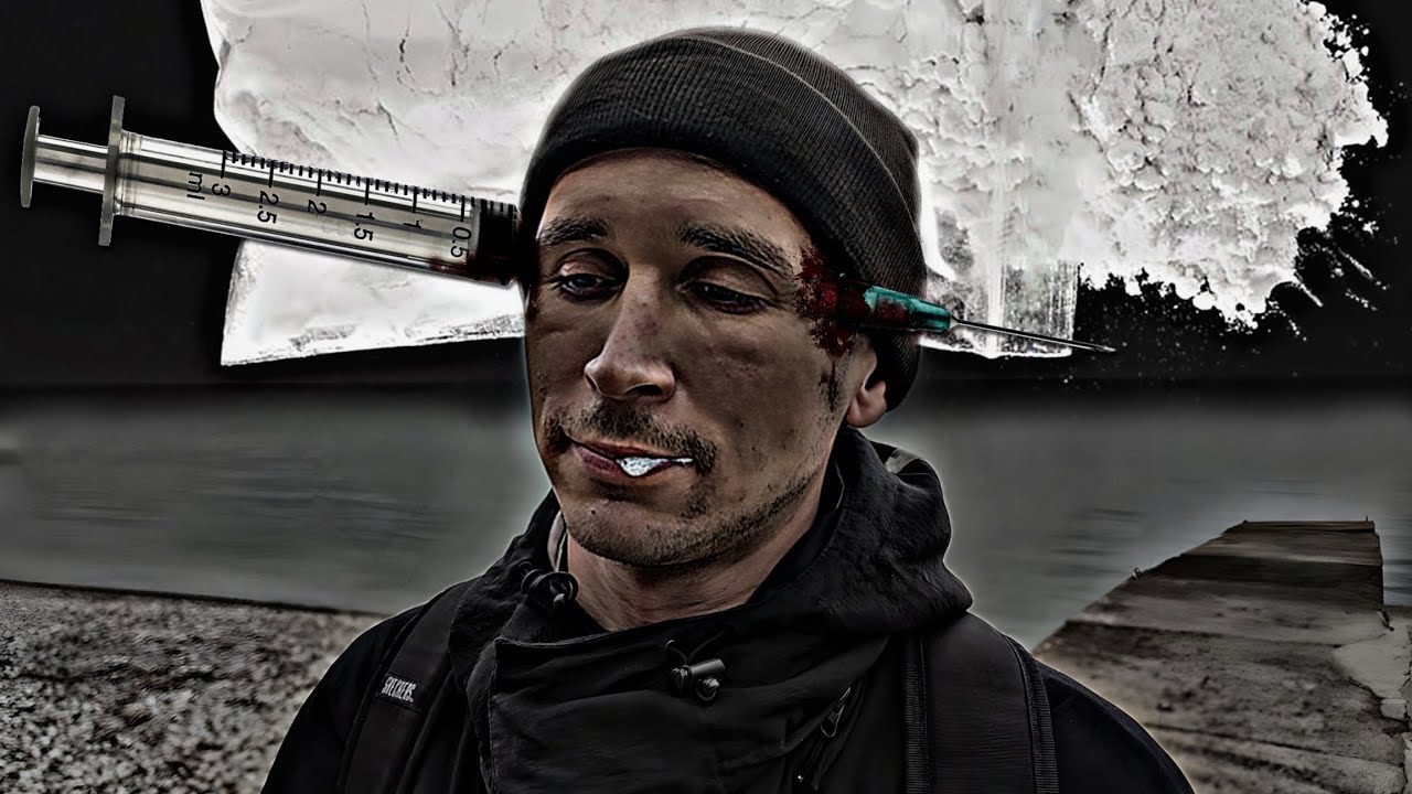 ПЕРЕДОЗ ГЕРОИНА! МЕТАДОН СМЕШАЛ С СОЛЯМИ| ХМУРАЯ ЗАВИСИМОСТЬ Ч.2 - YouTube