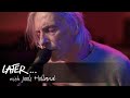 Paul Weller - Glad Times (Live on Later)