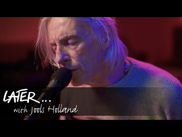 Paul Weller - Glad Times