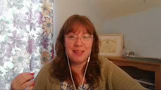 A chat about continuing ed for newly licensed social workers