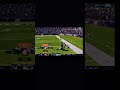 Another One Bites The Dust ! 🏈 Madden 25 Highlights | PS5 #madden25 #easports #baltimoreravens