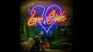 [FREE] Don Toliver X Love Sick Type Beat 2023 ~ “Lust”
