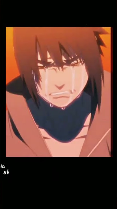 'Aku Tidak Punya Alasan Untuk Mencintai Atau Dicintai Olehnya'Story wa anime||Uchiha Sasuke