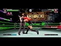 WWE Mayhem - Nikki Cross vs Becky Lynch Gameplay.