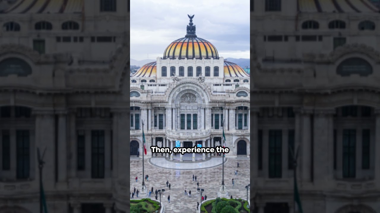 Top 10 Unmissable Spots in North America 