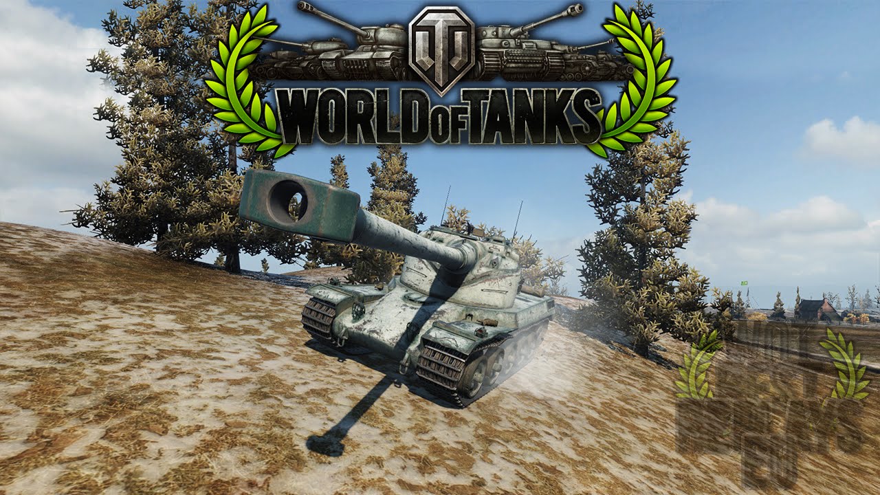 world of tanks replays jingles World of Tanks - AMX 50b - 11.3k Damage - 6 Kills - 2k Exp [HD]
