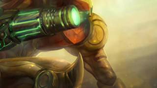 Metroid - Evacuate Immediately (Arrange)