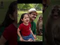 आशा और धर्म चिड़ियाघर में 34 | #short #shorts #reel #minivlogs