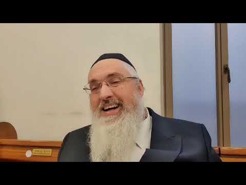 Daat Outevouna chapitre 48 (cours 3 fin du chapitre)