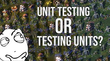 Game development is confusing!