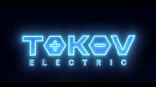 TOKOV. Весь ассортимент для дома и даже больше