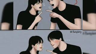 Story wa romantis