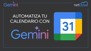 Automate your Google Calendar with Gemini: Save Time and Be More Productive 🚀 screenshot 3