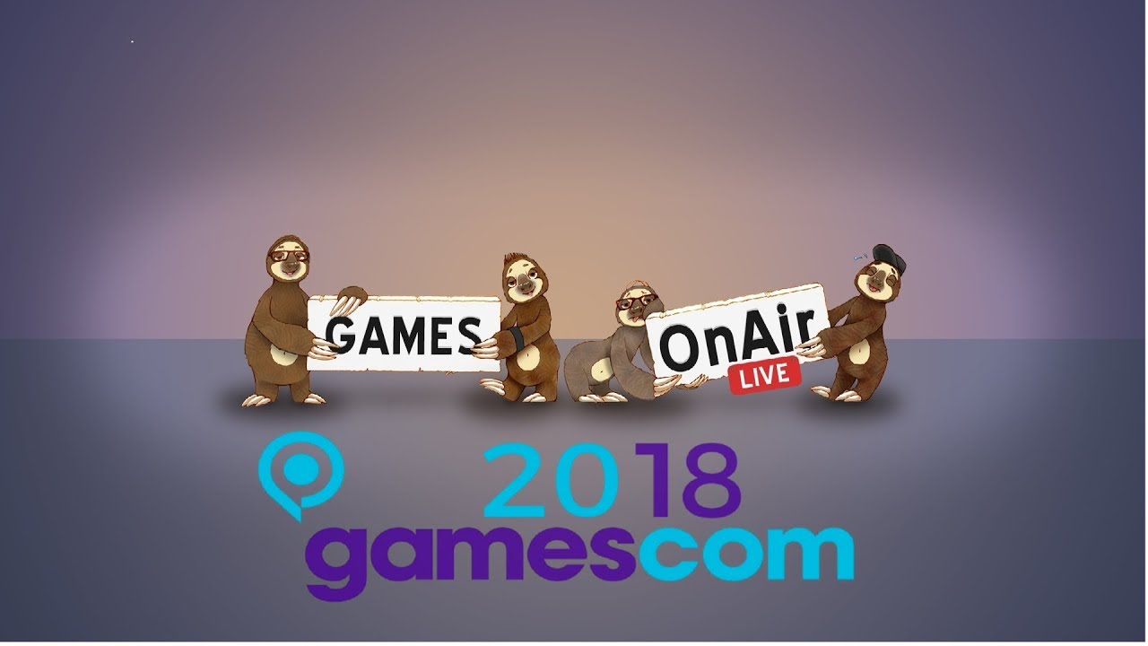Gamescom 2019 u.a. Football Manager 2018 u. Geschenke