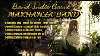 LAGU MAKHANZA BAND TERBAIK (BAND GARUT ASLI )