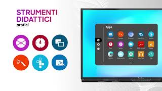 Promethean ActivPanel