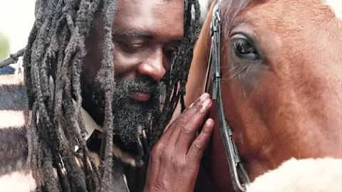 Lucky Dube   Changing World