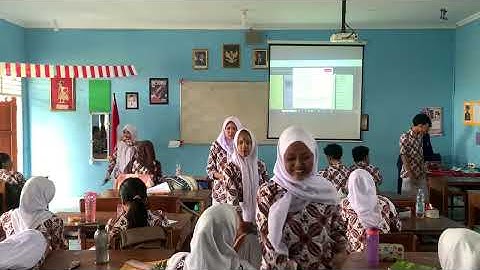 VIDEO PEMBELAJARAN PK UNY 2025 || ADI BAGUS SETYAWAN || SMA NEGERI1 NGAGLIK