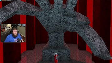 Deus Ex Randomizer - 2.5.4.2 Alpha Speedrun - 2:17:51