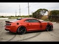 2010 Chevrolet Camaro Engine 62 L V8 2010 Chevrolet Camaro Engine 62 L V8