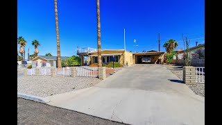 2539 Anita Avenue video tour