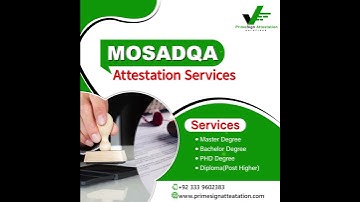 🔥📑 Attestation & Legalization Services – Fast, Secure & 100% Verified!