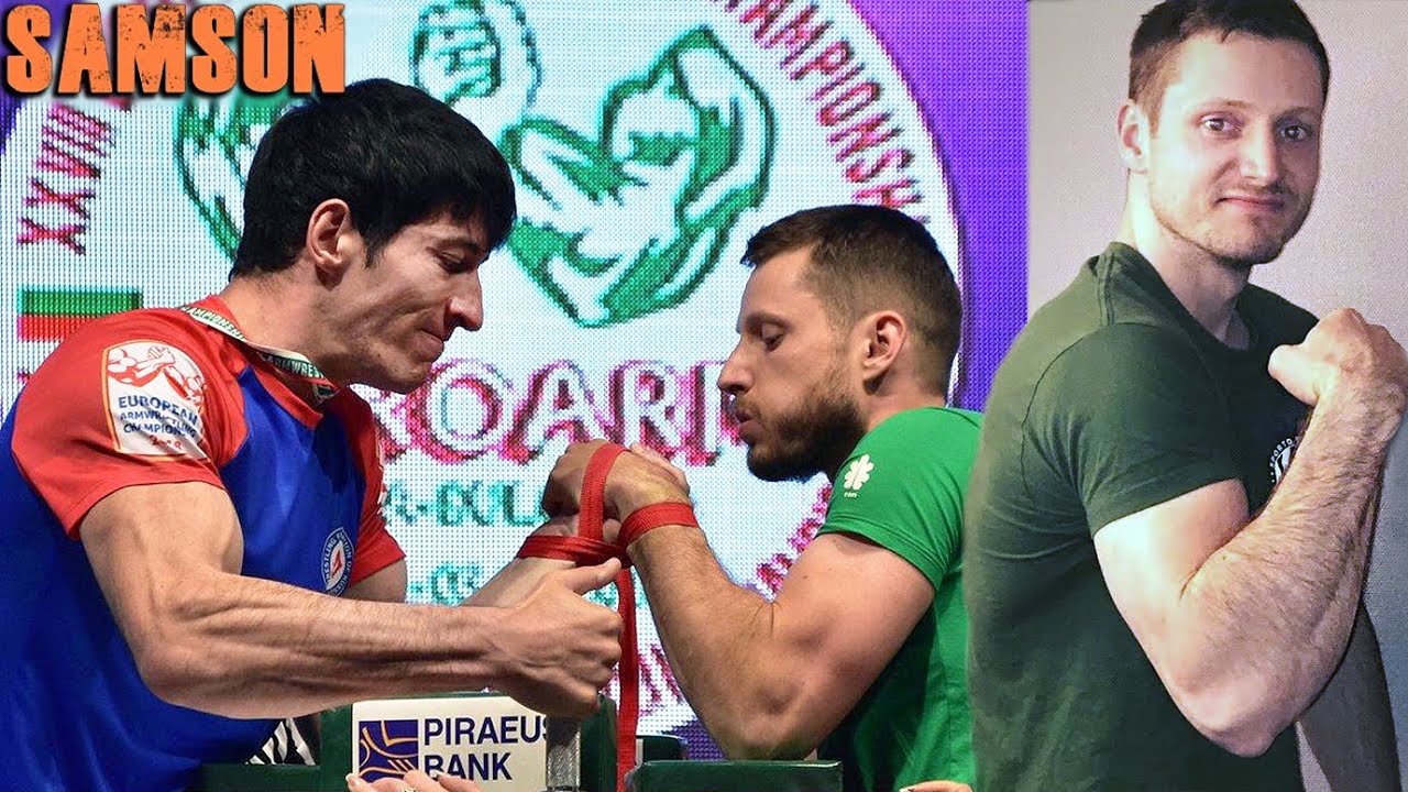 MINDAUGAS TARASAITIS | TRAINING + FIGHTS | MOTIVATION ARMWRESTLING