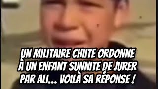 Les Chiites Sont-Ils Nos Frères? -هل الشيعة إخواننا-Cheikh Salah Al-Fawzan الشيخ صالح الفوزان