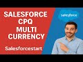 Video4 Salesforce Multi Currency