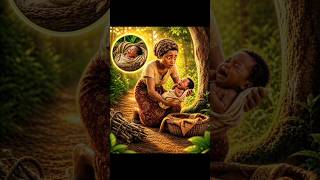 The barren woman's Blessing| Episode 5|The Baby Left Under the Tree Changed Her Life