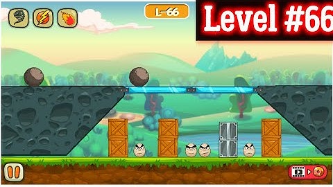 Disaster Will Strike 2 Level 66 Android iOS Answer