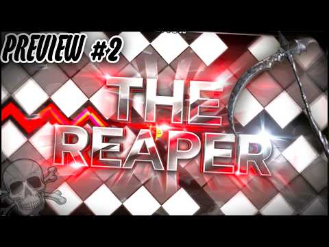 [TOP 1] The Reaper - PREVIEW #2 [Death Corridor Remake]
