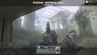 Two Piece Hitmarker #2 \& Incredible Wallbang !!!