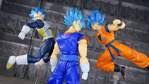 阿姆微的玩具簿 魂ウェブ商店限定 S.H.Figuarts 七龙珠超 超级赛亚人蓝 贝吉特 达洛特 (スーパーサイヤ人ゴッドスーパーサイヤ人ベジット-超-) - 天天要闻