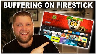 Amazon Fire Stick Buffering? Stop It Fast! 🚀