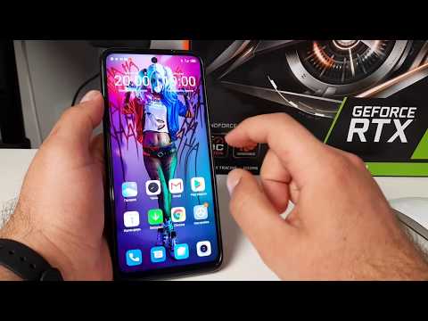 Как ВКЛЮЧИТЬ СВЕТОВОЙ ИНДИКАТОР на Телефоне Xiaomi/Уведомления Сяоми Android MIUI 10,11,12 Андроид
