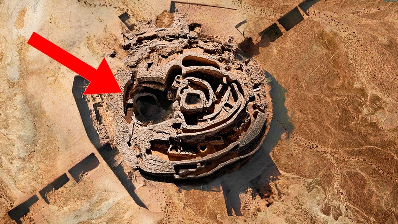 10 BIZARRE Ancient Security Strategies!