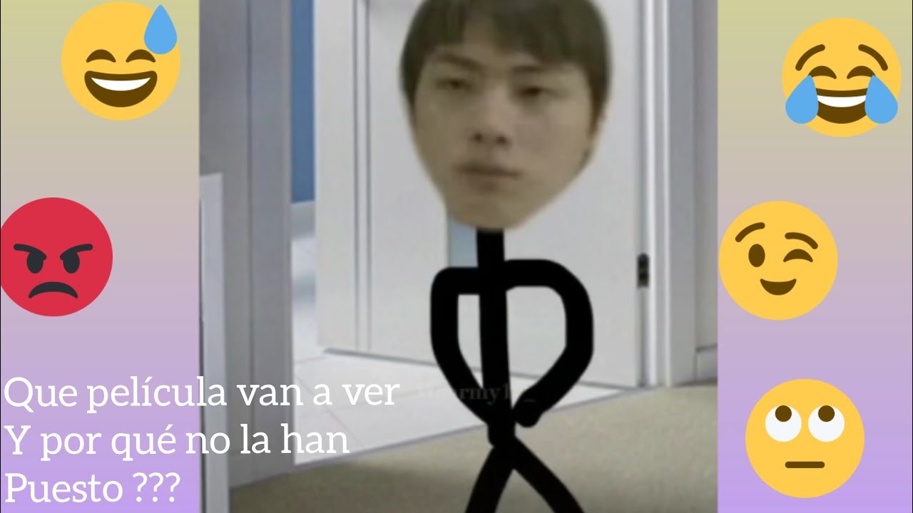 💜 MEMES DE BTS VERSIÓN TIK TOK 💜#56